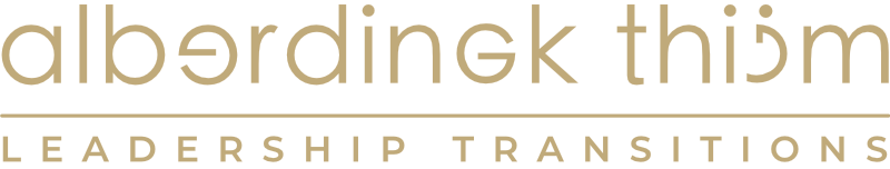 Alberdingk Thijm logo