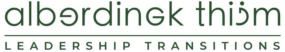 Executive Coaching Amsterdam